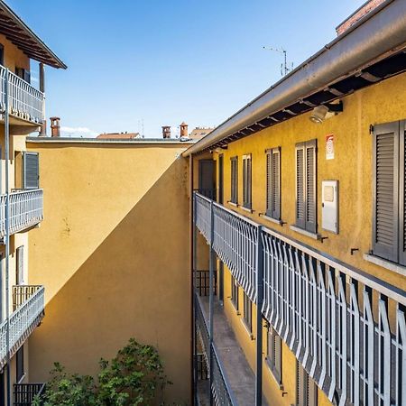 Easylife - Romantico Appartamento Sulla Darsena ミラノ エクステリア 写真